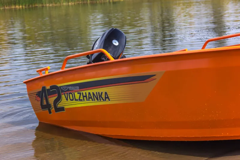 Волжанка 42, фото: 12