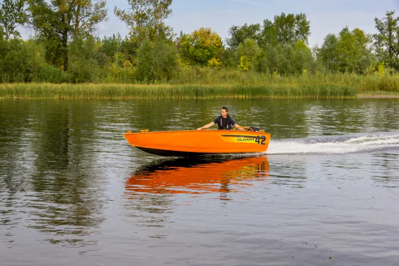 Волжанка 42, фото: 10