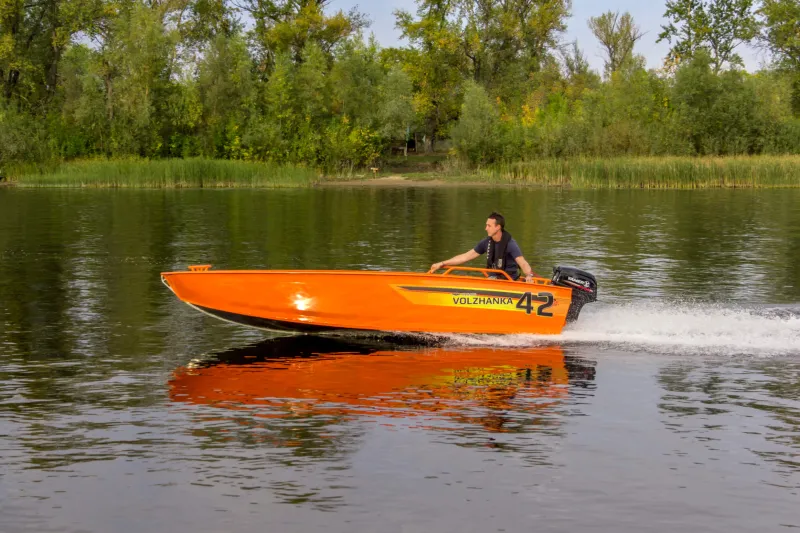 Волжанка 42, фото: 9