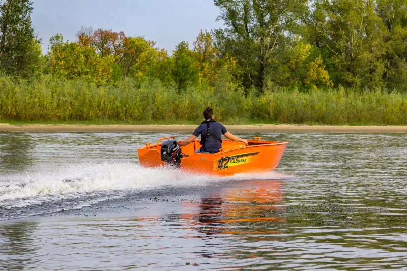 Волжанка 42, фото: 8