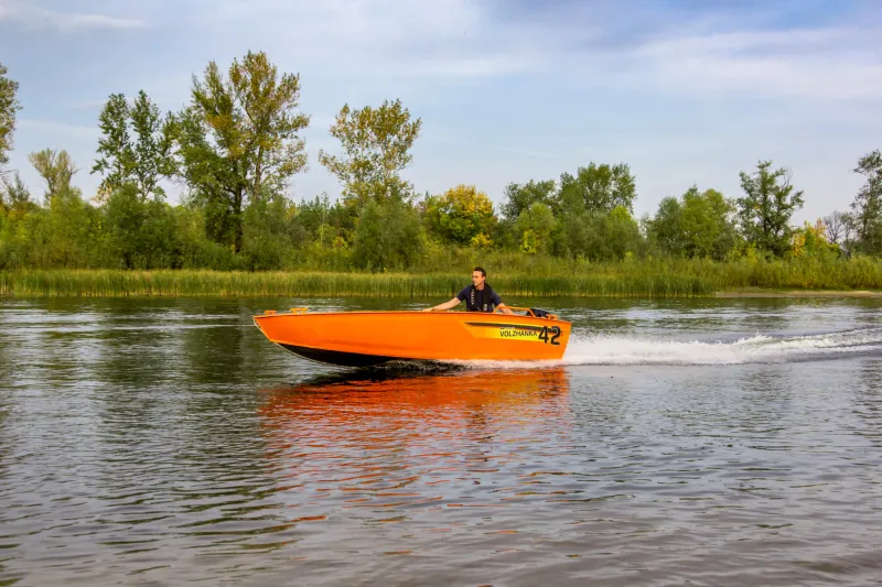 Волжанка 42, фото: 7