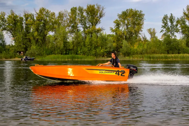 Волжанка 42, фото: 6