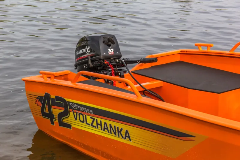 Волжанка 42, фото: 4