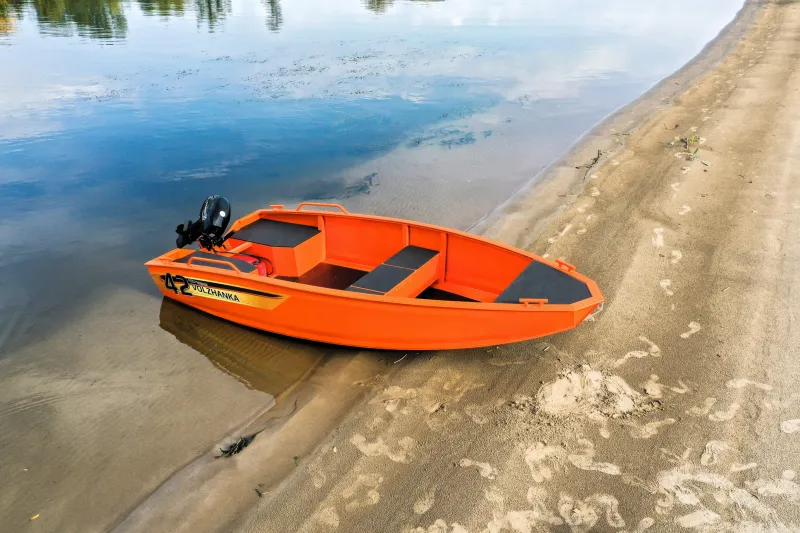 Волжанка 42, фото: 3