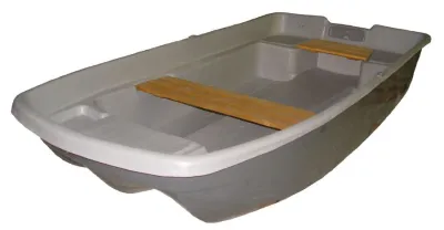 Лодка СЛК-280