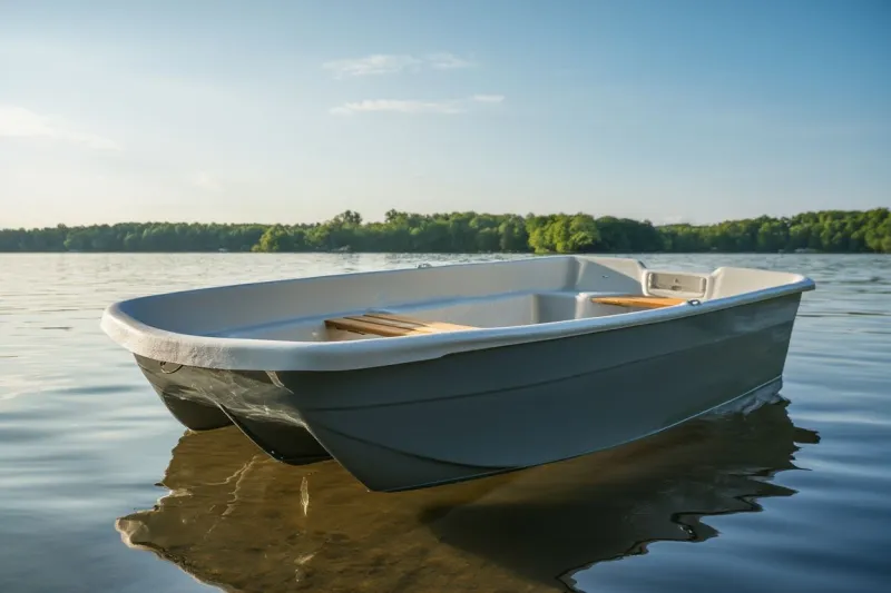 Каютный катер СЛК-280, фото: 2