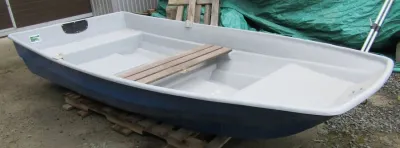 Лодка СЛК - 290