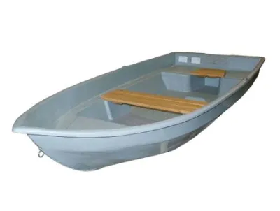 Лодка СЛК-300