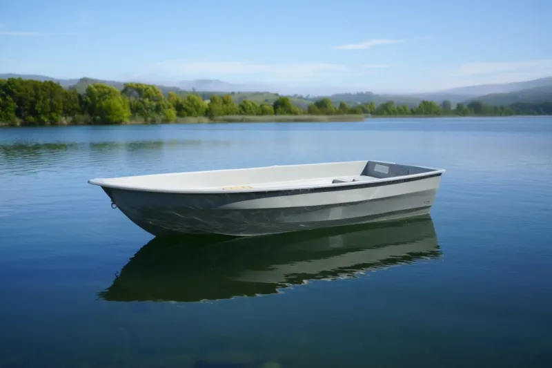 Каютный катер СЛК-300, фото: 2