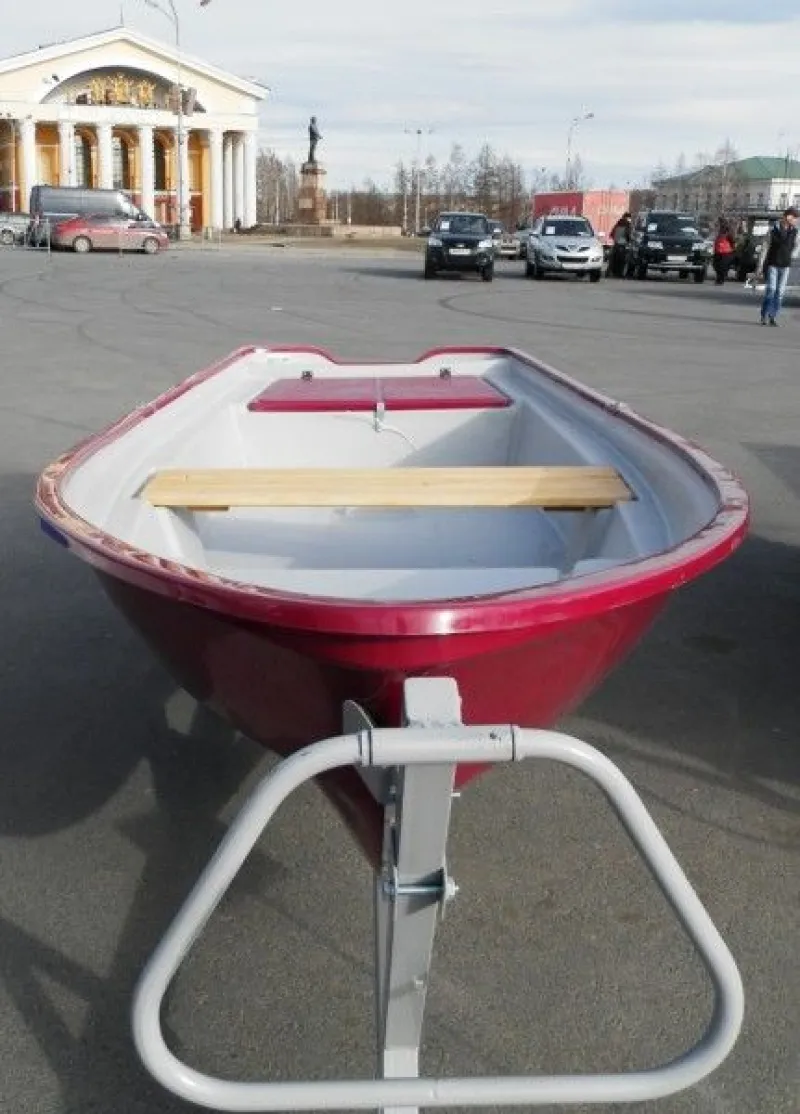 СЛК-350, фото: 4