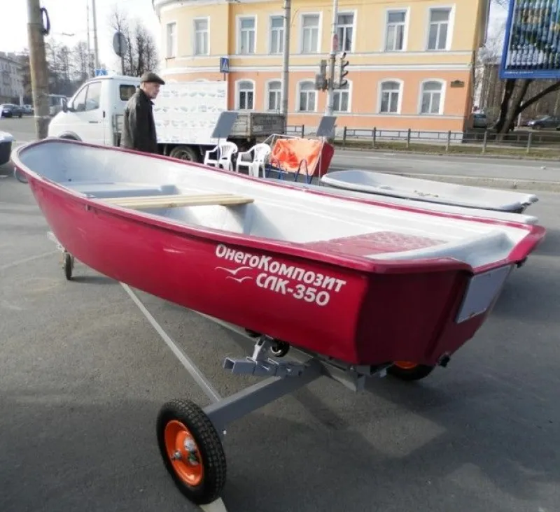 СЛК-350, фото: 6