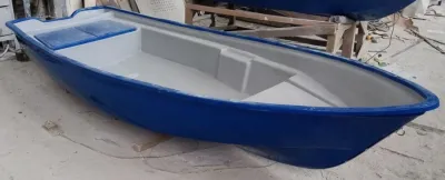 Лодка СЛК-350