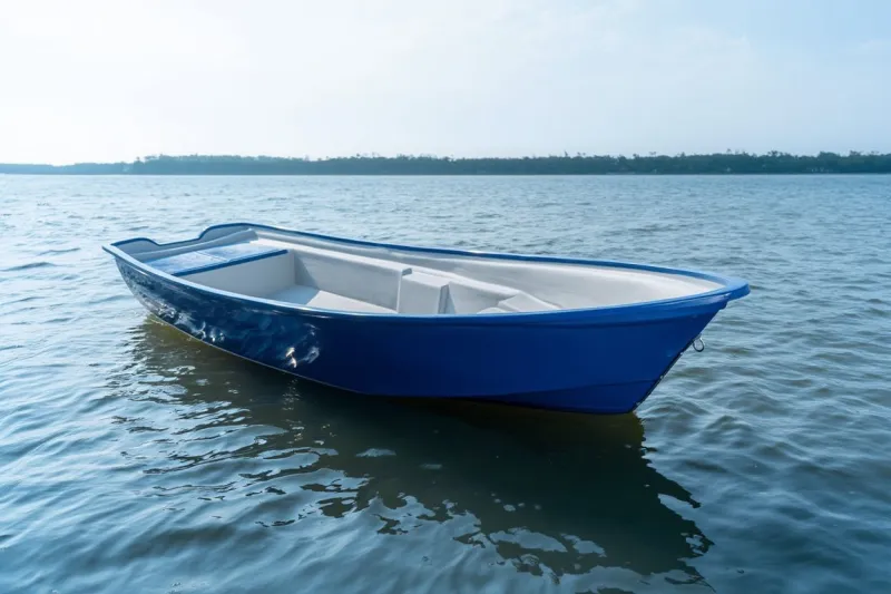 Каютный катер СЛК-350, фото: 2