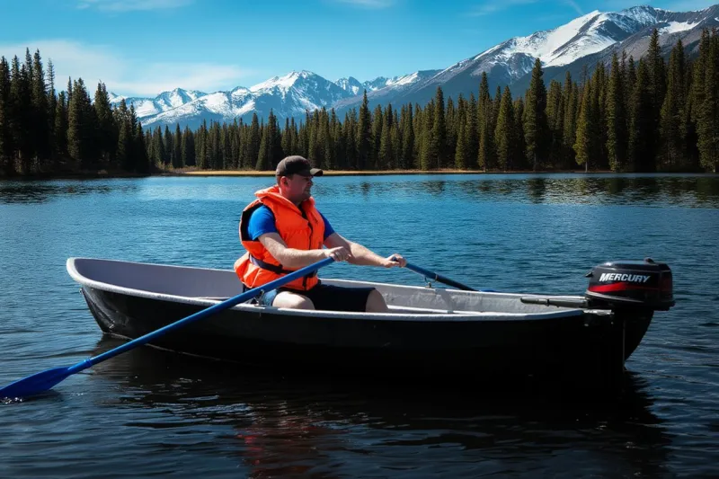 Каютный катер СЛК-360, фото: 2