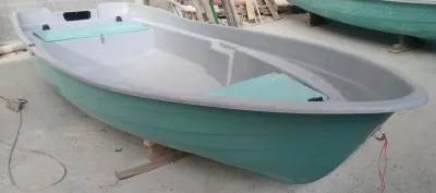 Лодка СЛК-360