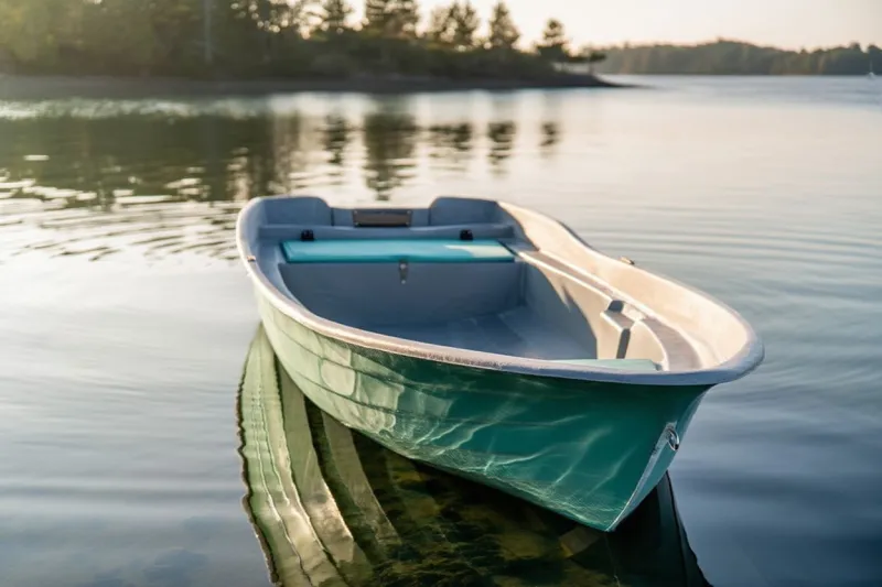 Каютный катер СЛК-360, фото: 2