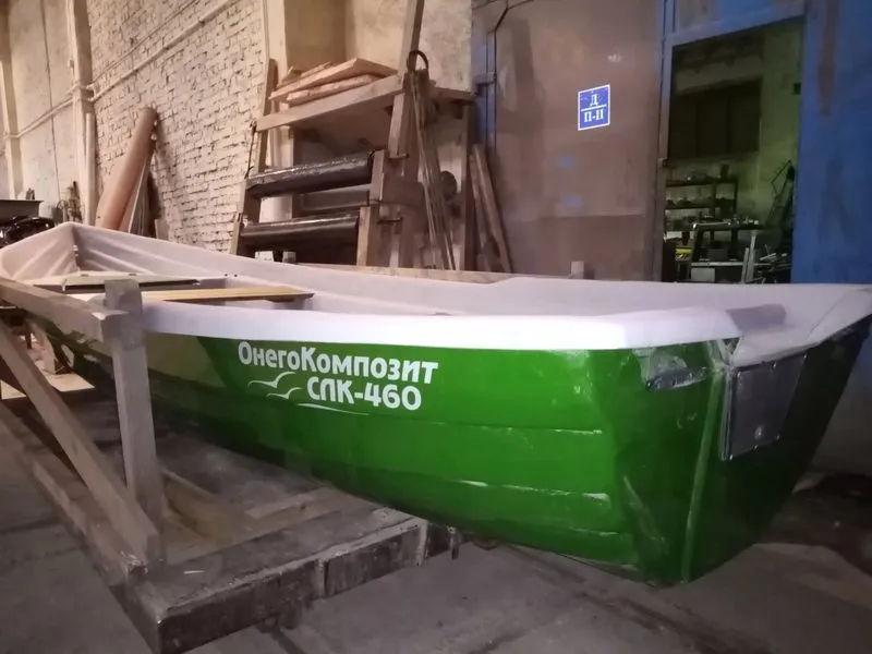 СЛК-460 с II банками, фото: 13