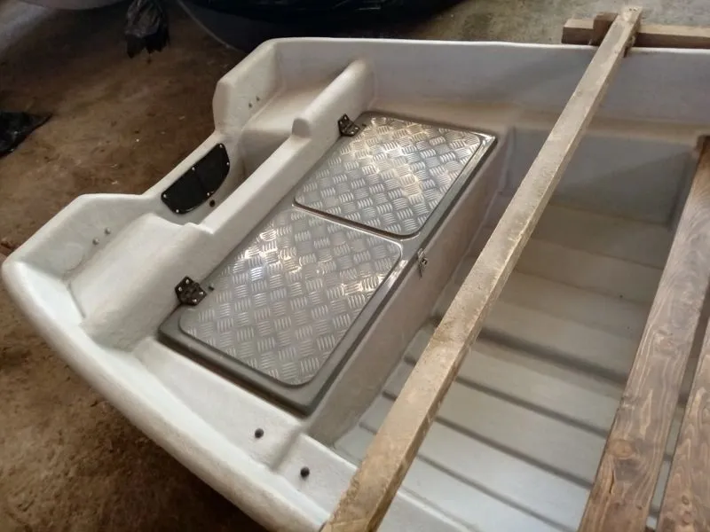 СЛК-460 с II банками, фото: 11