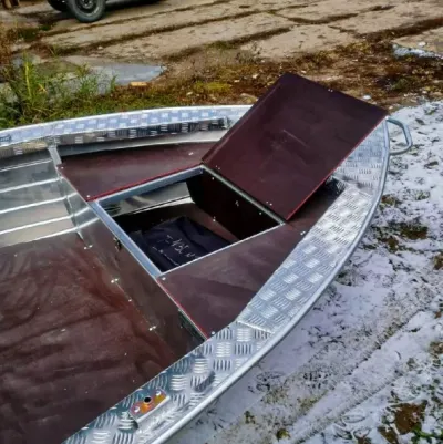 Тактика 430 РМ