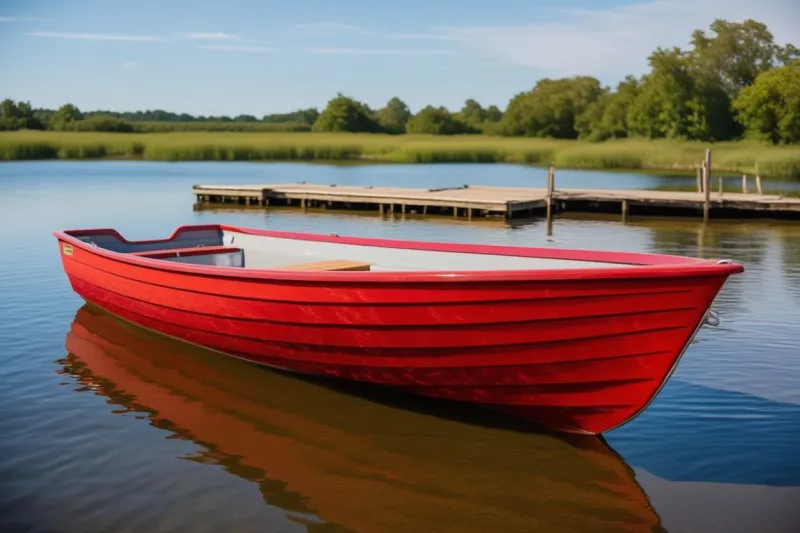 Каютный катер СЛК-400, фото: 3