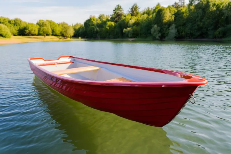 Каютный катер СЛК-400, фото: 2