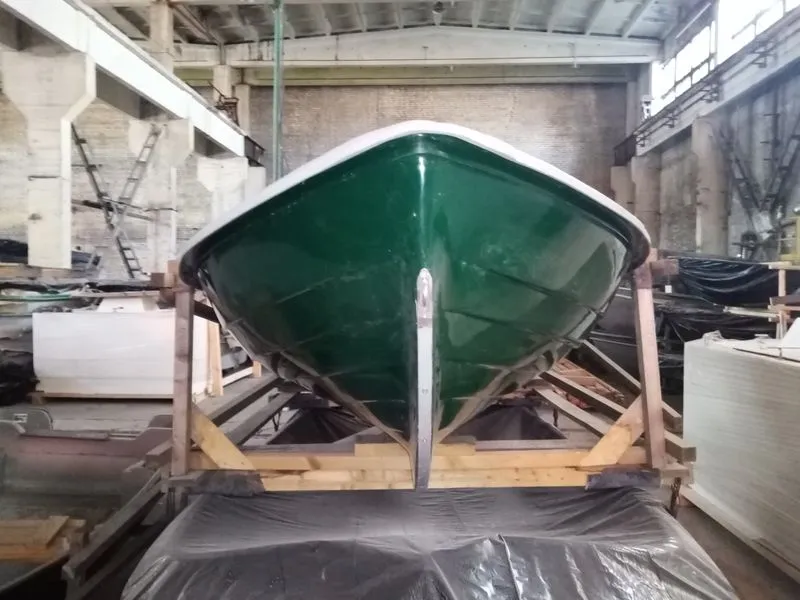 Пластиковая лодка СЛК-430, фото: 39