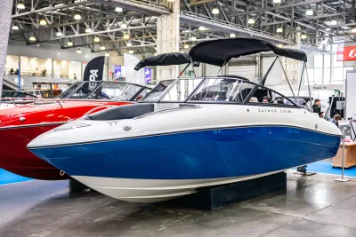 Slider 210 BR