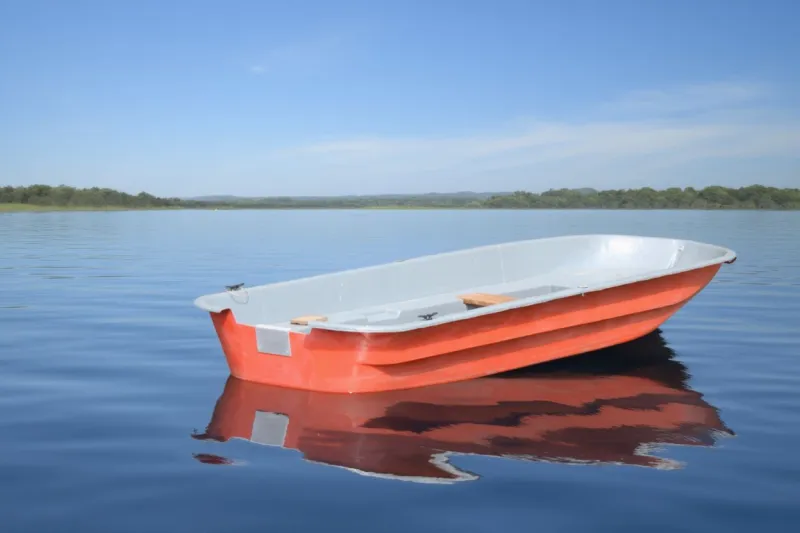 Каютный катер Altan 46 тип «Джонбот», фото: 3