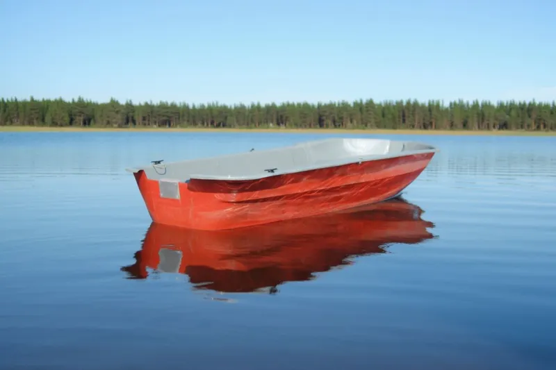 Каютный катер Altan 46 тип «Джонбот», фото: 2