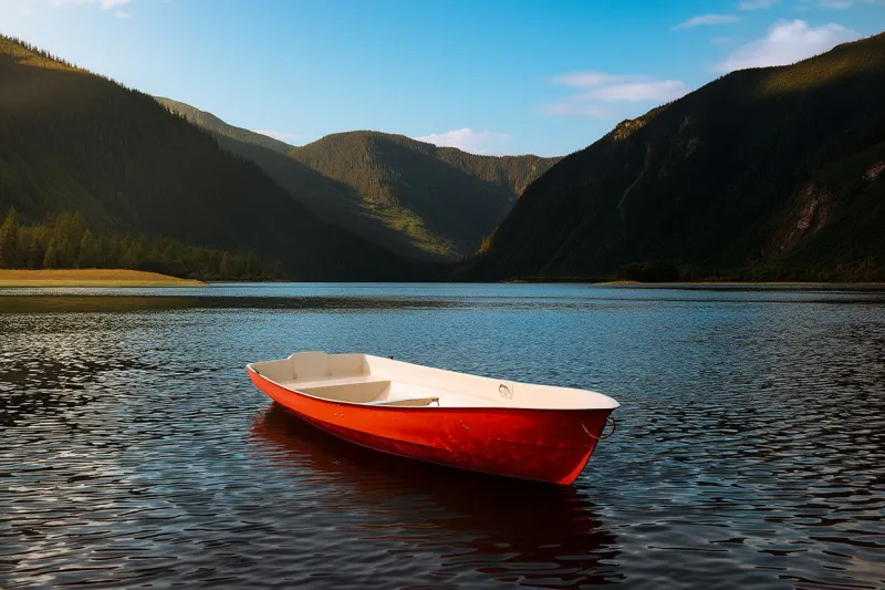 Каютный катер Altan 42, фото: 2