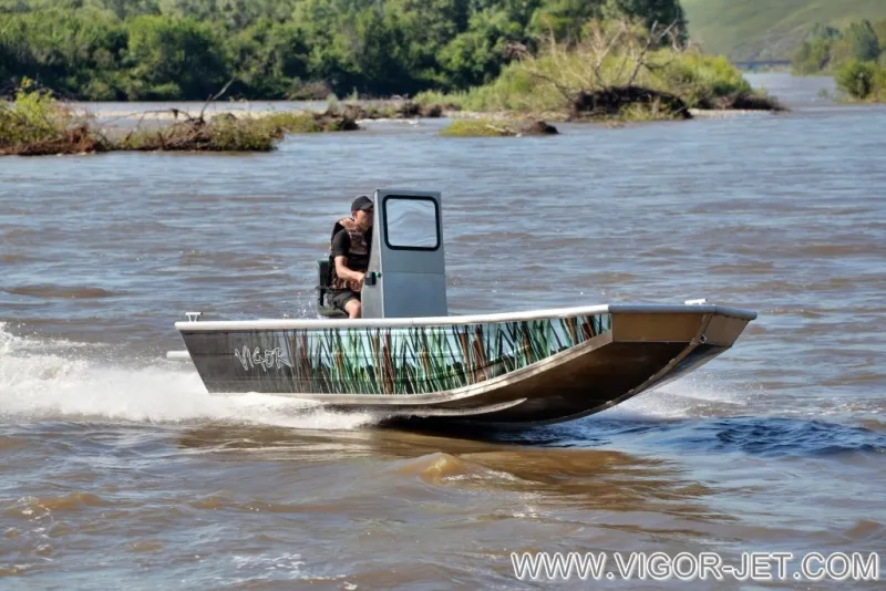 VIGOR 560 (B) Centre Consol, фото: 1