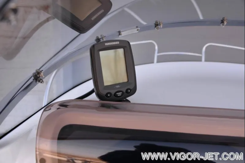 VIGOR 480 (S) Walk Around, фото: 7