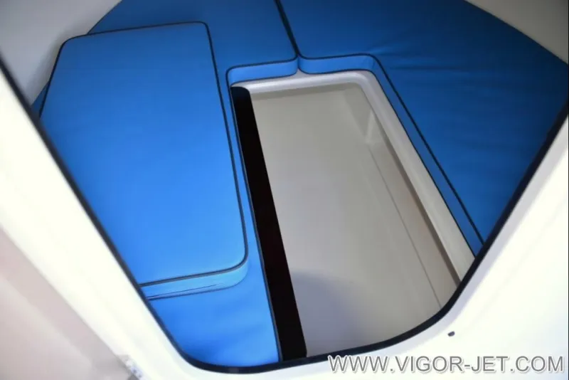 VIGOR 480 (S) Walk Around, фото: 9