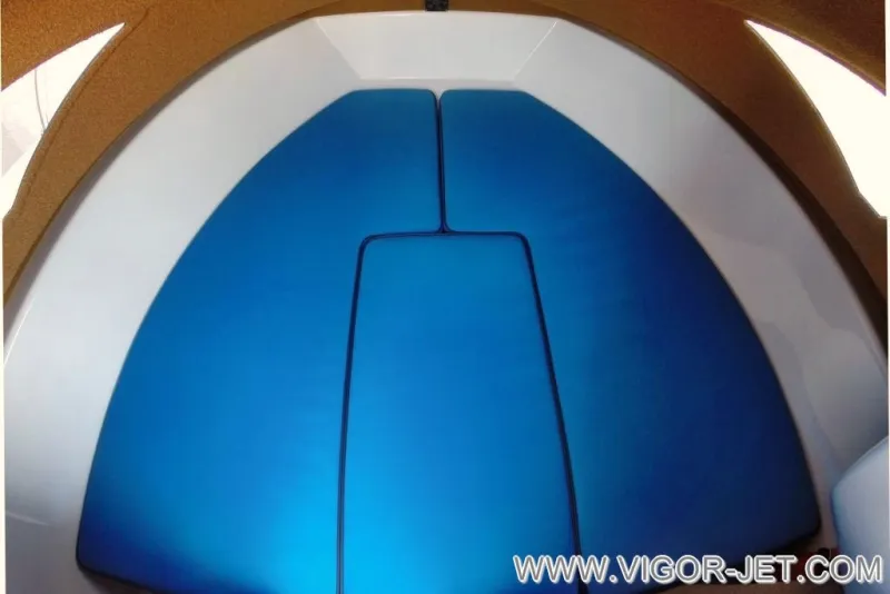 VIGOR 480 (S) Walk Around, фото: 11