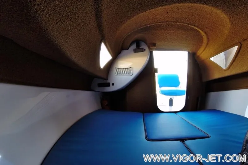 VIGOR 480 (S) Walk Around, фото: 12