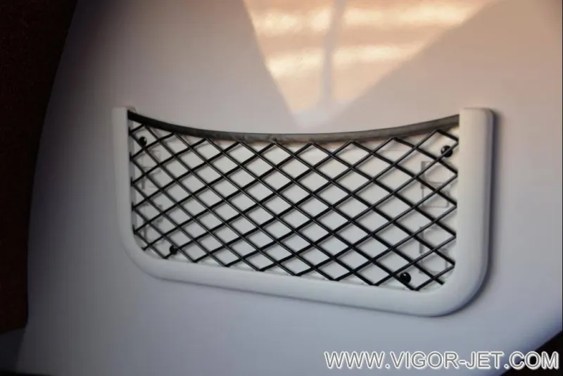 VIGOR 480 (S) Walk Around, фото: 15