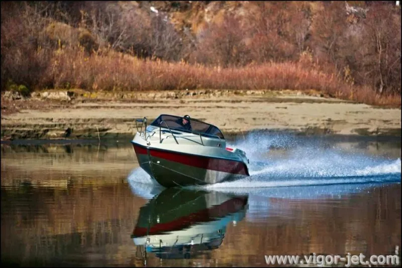 VIGOR 620 (L) Walk Around, фото: 55