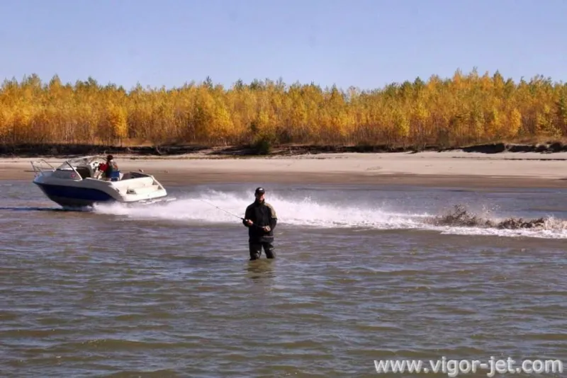 VIGOR 620 (L) Walk Around, фото: 30