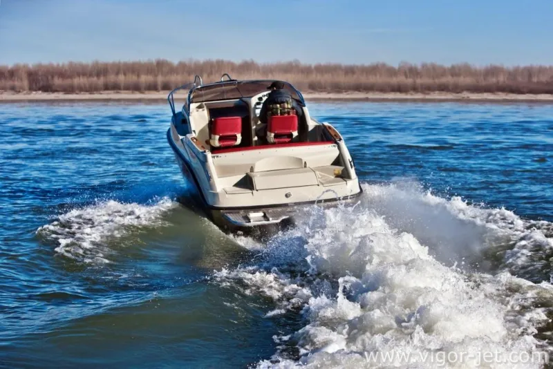 VIGOR 620 (L) Walk Around, фото: 31