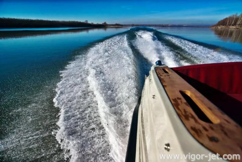 VIGOR 620 (L) Walk Around, фото: 32