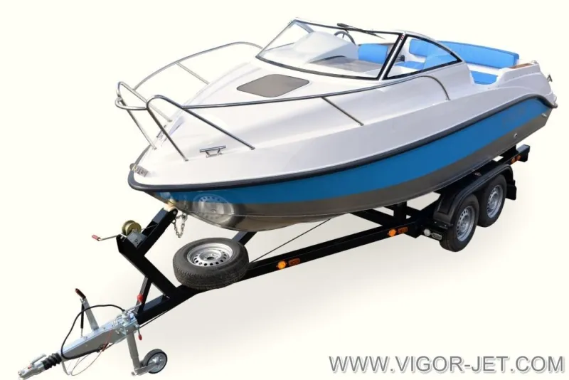 VIGOR 620 (L) Walk Around, фото: 39