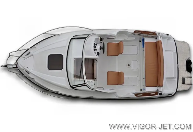 VIGOR 620 (L) Walk Around, фото: 40