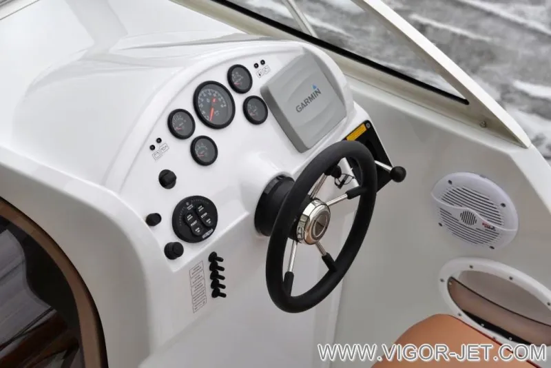 VIGOR 620 (L) Walk Around, фото: 41