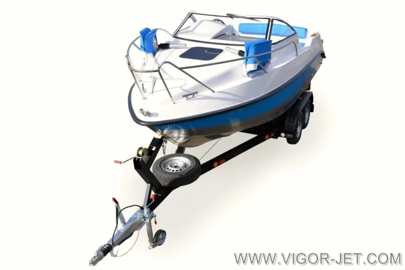 VIGOR 620 (L) Walk Around, фото: 29