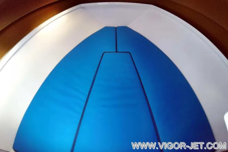 VIGOR 620 (L) Walk Around, фото: 46