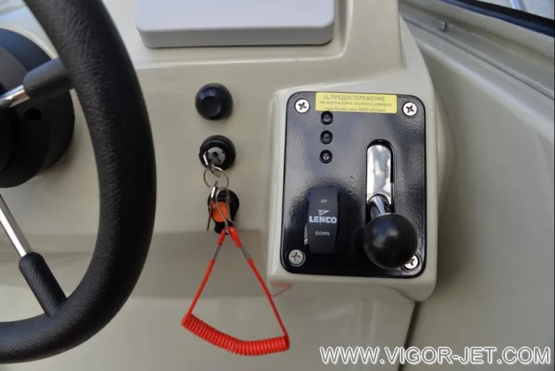 VIGOR 620 (L) Walk Around, фото: 48