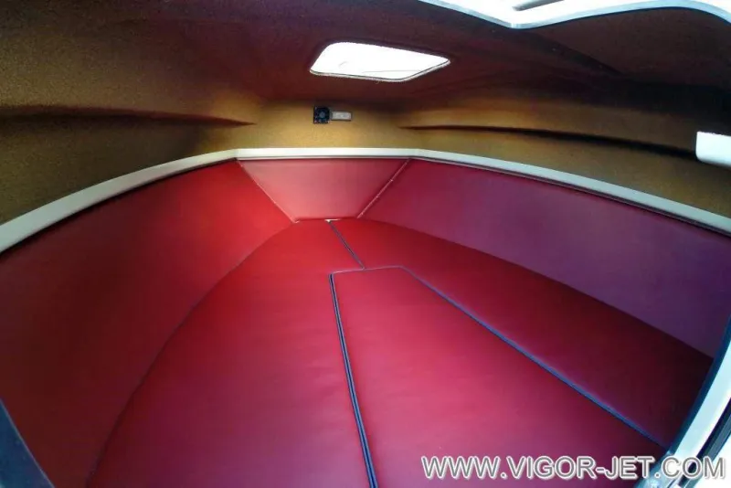 VIGOR 620 (L) Walk Around, фото: 49