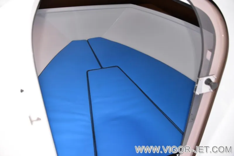 VIGOR 620 (L) Walk Around, фото: 52