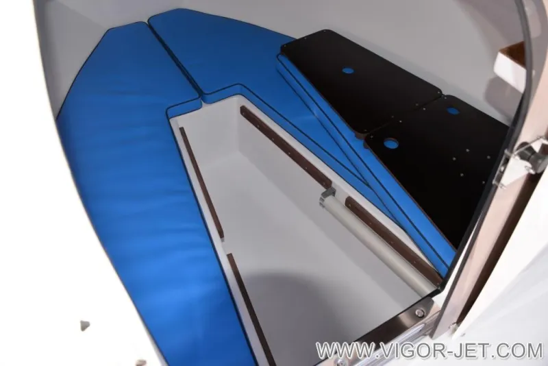 VIGOR 620 (L) Walk Around, фото: 53