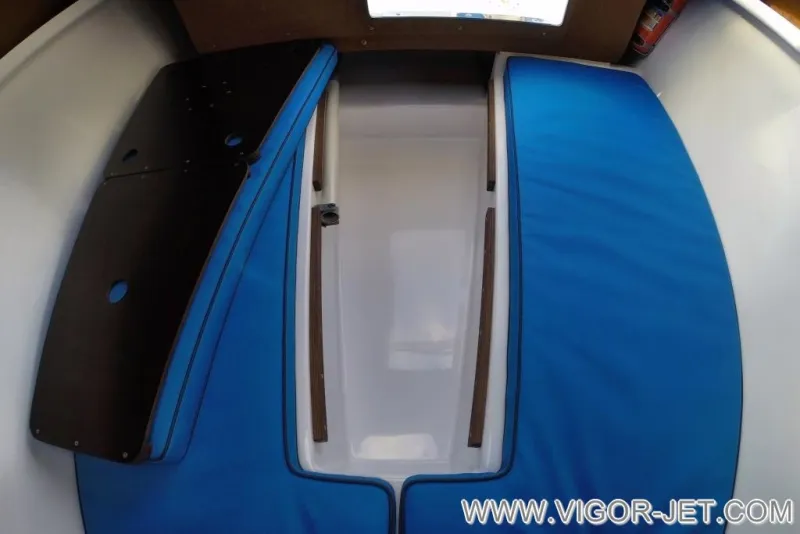 VIGOR 620 (L) Walk Around, фото: 54